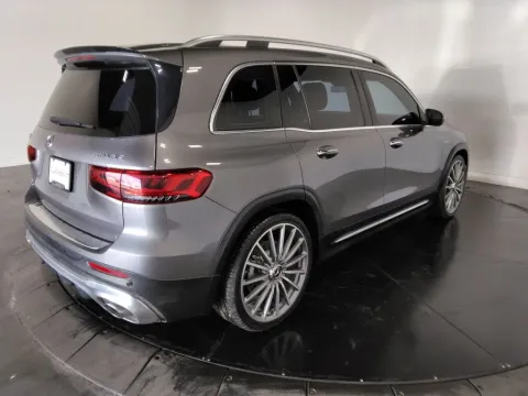 More photos of 2022 Mercedes-Benz GLB 35 AMG at Clement Supercenter, MO