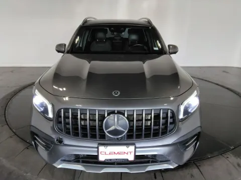 Photos of 2022 Mercedes-Benz GLB 35 AMG for sale in Saint Charles, MO at Clement Supercenter