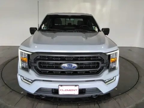 Another view of 2022 Ford F-150 XLT for sale in Saint Charles, MO at Clement Supercenter