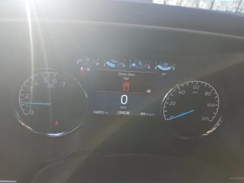 Photos of 2022 Ford F-150 XLT for sale in Saint Charles, MO at Clement Supercenter