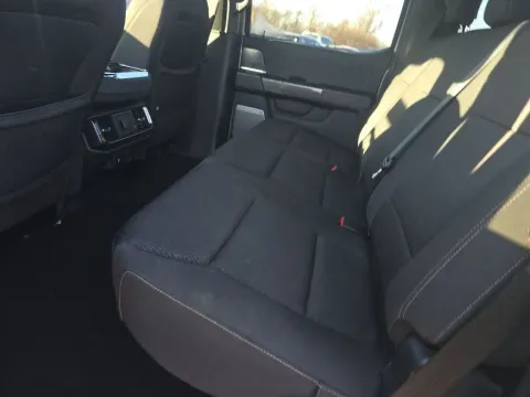 More photos of 2022 Ford F-150 XLT at Clement Supercenter, MO