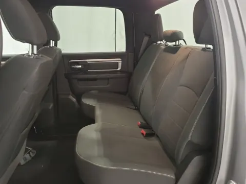 More photos of 2022 Ram 1500 Classic Warlock at Clement Supercenter, MO