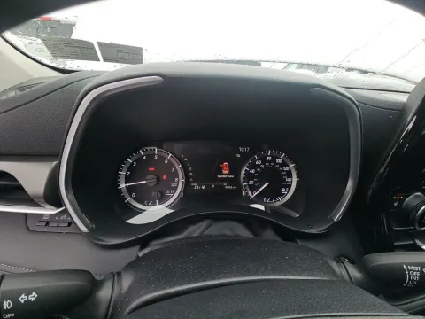 Photos of 2023 Toyota Highlander XLE for sale in Saint Charles, MO at Clement Supercenter