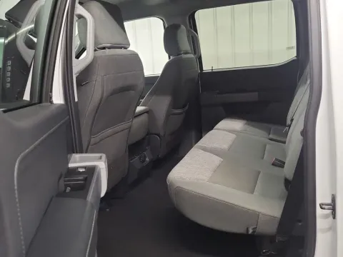 More photos of 2023 Ford F-150 XLT at Clement Supercenter, MO