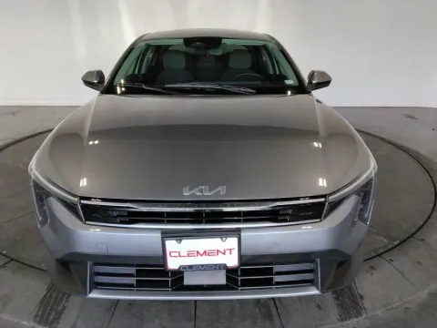 Another view of 2025 Kia K4 EX for sale in Saint Charles, MO at Clement Supercenter