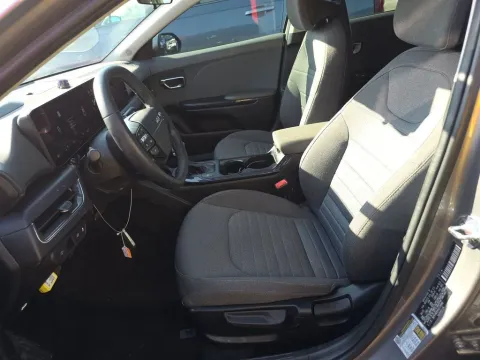 Another view of 2025 Kia K4 EX for sale in Saint Charles, MO at Clement Supercenter