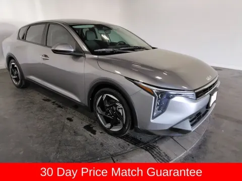 More photos of 2025 Kia K4 EX at Clement Supercenter, MO
