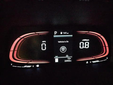 Photos of 2025 Hyundai Palisade XRT for sale in Saint Charles, MO at Clement Supercenter