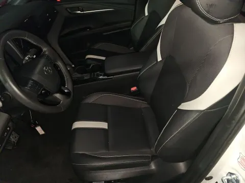 Another view of 2025 Toyota Camry SE for sale in Saint Charles, MO at Clement Supercenter