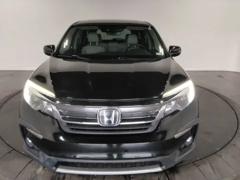 Another view of 2021 Honda Pilot EX-L for sale in Saint Charles, MO at Clement Supercenter