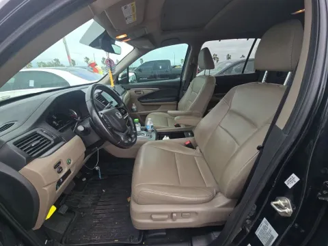 Another view of 2021 Honda Pilot EX-L for sale in Saint Charles, MO at Clement Supercenter