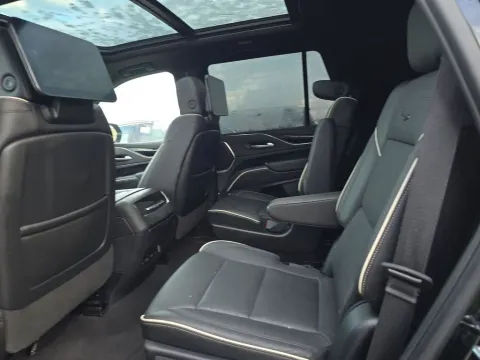 More photos of 2023 Cadillac Escalade Sport at Clement Supercenter, MO