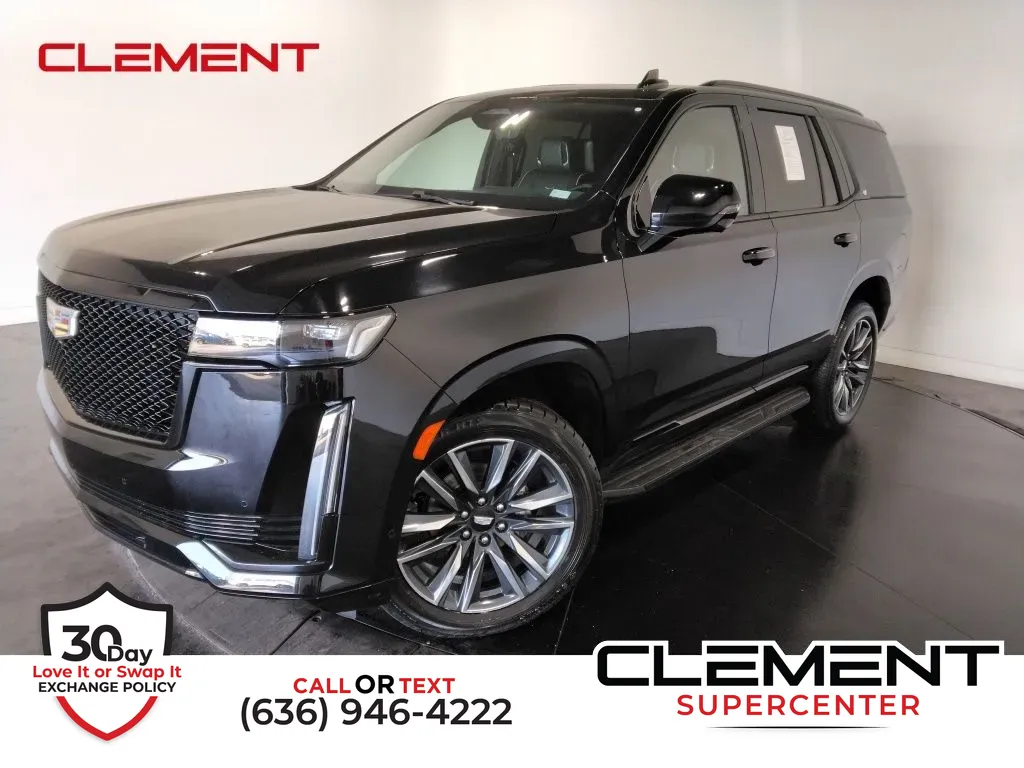 2023 Cadillac Escalade Sport for sale in Saint Charles, MO