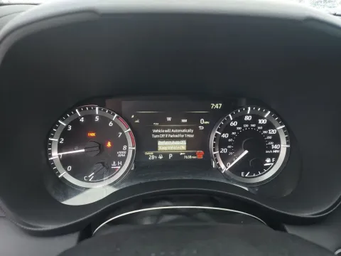 Photos of 2024 Toyota Highlander LE for sale in Saint Charles, MO at Clement Supercenter