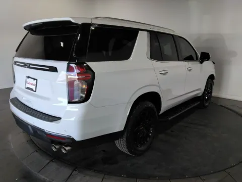 More photos of 2023 Chevrolet Tahoe Premier at Clement Supercenter, MO