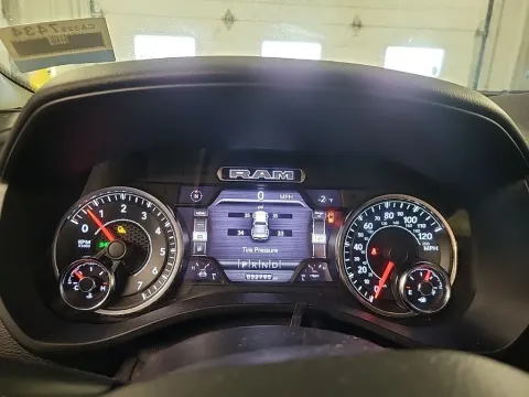 Photos of 2020 Ram 1500 Big Horn/Lone Star for sale in Saint Charles, MO at Clement Supercenter