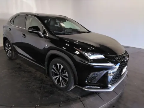 More photos of 2020 Lexus NX 300 F Sport at Clement Supercenter, MO
