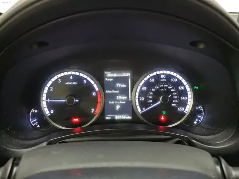 Photos of 2020 Lexus NX 300 F Sport for sale in Saint Charles, MO at Clement Supercenter