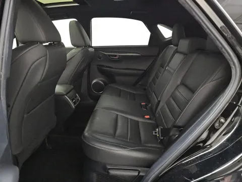 More photos of 2020 Lexus NX 300 F Sport at Clement Supercenter, MO