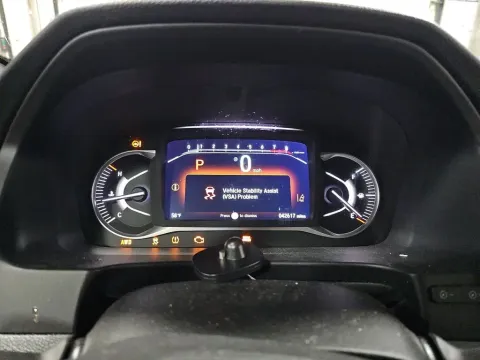 Photos of 2022 Honda Passport EX-L for sale in Saint Charles, MO at Clement Supercenter