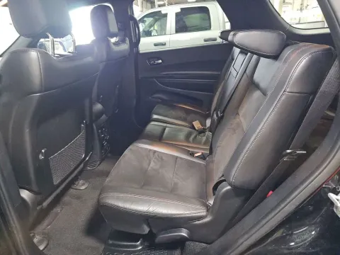 More photos of 2022 Dodge Durango R/T at Clement Supercenter, MO