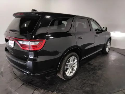 More photos of 2022 Dodge Durango R/T at Clement Supercenter, MO