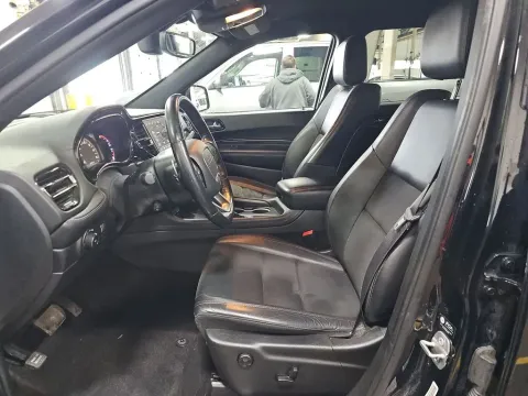 Another view of 2022 Dodge Durango R/T for sale in Saint Charles, MO at Clement Supercenter