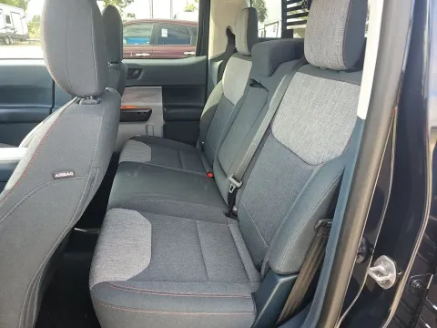 More photos of 2023 Ford Maverick XLT at Clement Supercenter, MO