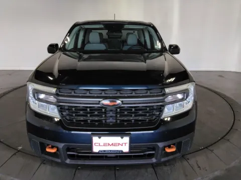 Another view of 2023 Ford Maverick XLT for sale in Saint Charles, MO at Clement Supercenter