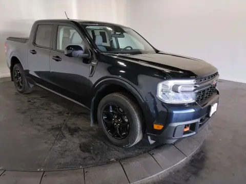More photos of 2023 Ford Maverick XLT at Clement Supercenter, MO