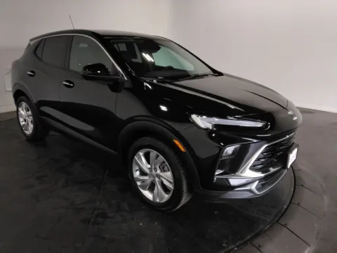 More photos of 2025 Buick Encore GX Preferred at Clement Supercenter, MO