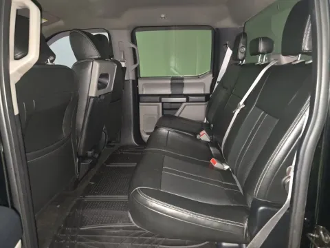 More photos of 2018 Ford F-150 XLT at Clement Supercenter, MO