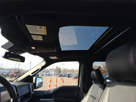 More photos of 2020 Ford F-150 Lariat at Clement Supercenter, MO