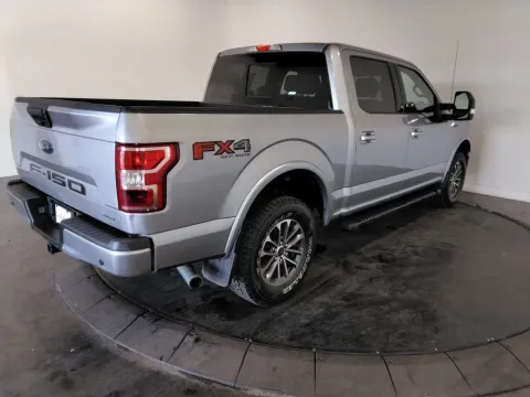 More photos of 2020 Ford F-150 XLT at Clement Supercenter, MO
