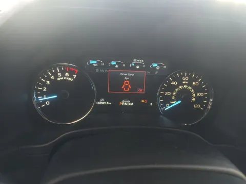 Photos of 2020 Ford F-150 Lariat for sale in Saint Charles, MO at Clement Supercenter