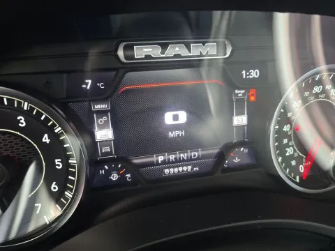 Photos of 2022 Ram 1500 Big Horn/Lone Star for sale in Saint Charles, MO at Clement Supercenter