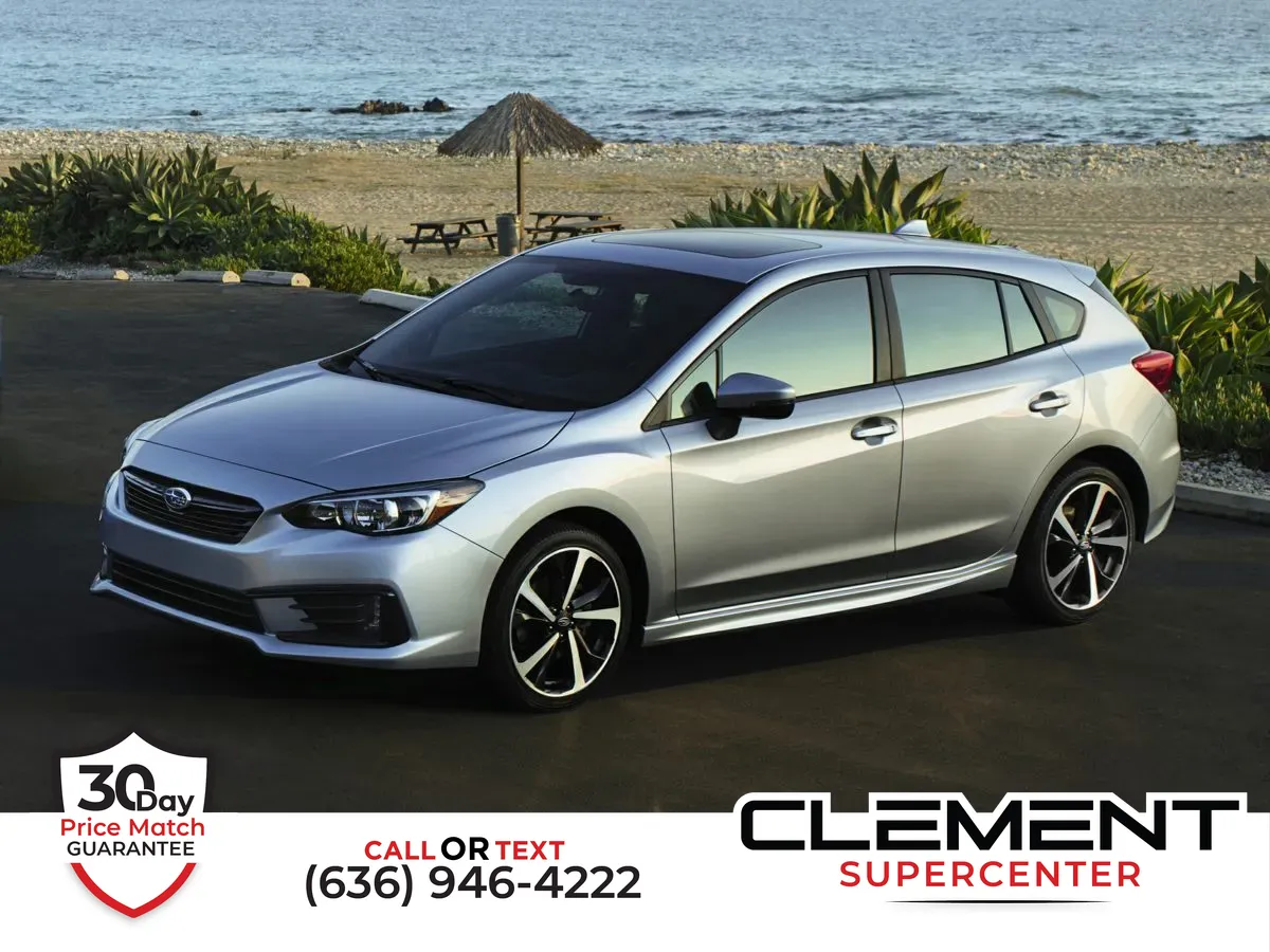 2023 Subaru Impreza for sale in Saint Charles, MO