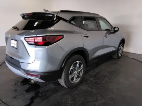 More photos of 2024 Chevrolet Blazer LT at Clement Supercenter, MO