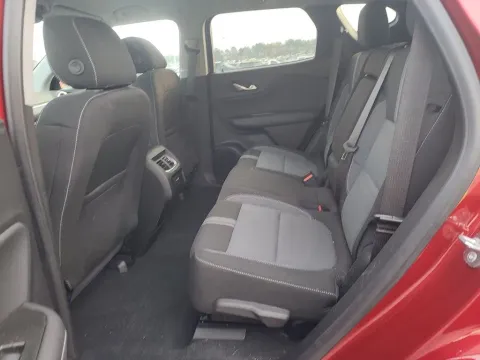More photos of 2024 Chevrolet Blazer LT at Clement Supercenter, MO