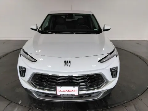 Another view of 2025 Buick Encore GX Preferred for sale in Saint Charles, MO at Clement Supercenter