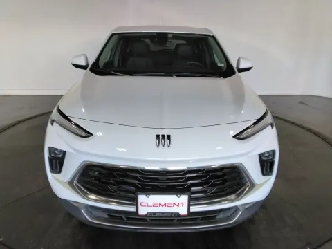 Another view of 2025 Buick Encore GX Preferred for sale in Saint Charles, MO at Clement Supercenter