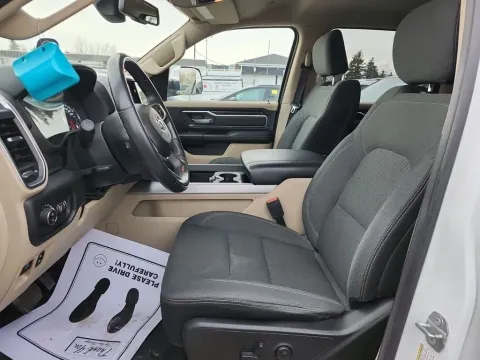 Photos of 2019 Ram 1500 Big Horn/Lone Star for sale in Saint Charles, MO at Clement Supercenter