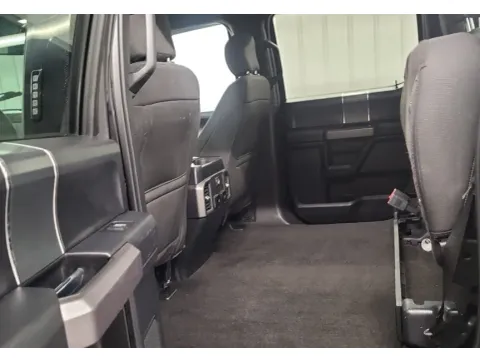 Another view of 2018 Ford F-150 XLT for sale in Saint Charles, MO at Clement Supercenter