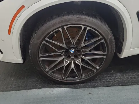 More photos of 2021 BMW X5 M at Clement Supercenter, MO