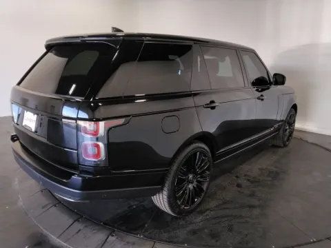 More photos of 2020 Land Rover Range Rover Supercharged at Clement Supercenter, MO