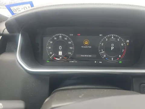 Photos of 2020 Land Rover Range Rover Supercharged for sale in Saint Charles, MO at Clement Supercenter