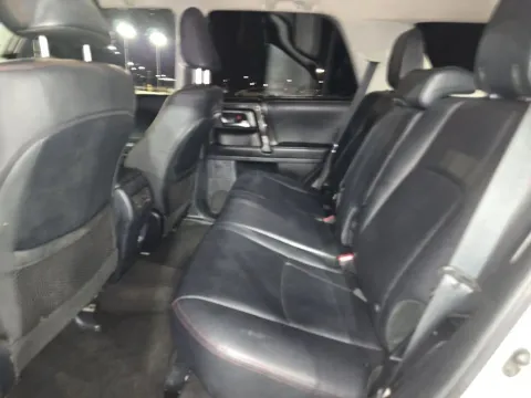 Another view of 2020 Toyota 4Runner TRD Off-Road Premium for sale in Saint Charles, MO at Clement Supercenter