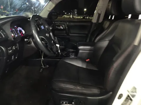 More photos of 2020 Toyota 4Runner TRD Off-Road Premium at Clement Supercenter, MO