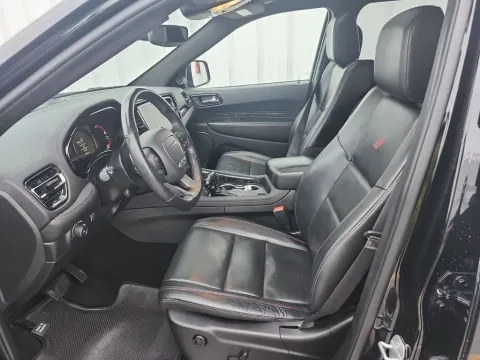 Photos of 2022 Dodge Durango R/T Plus for sale in Saint Charles, MO at Clement Supercenter