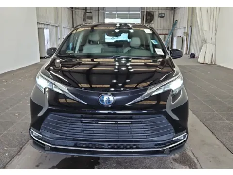 Photos of 2022 Toyota Sienna XLE for sale in Saint Charles, MO at Clement Supercenter